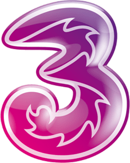 three